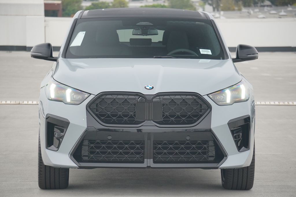 Thumbnail: 2026 BMW X2 - 2