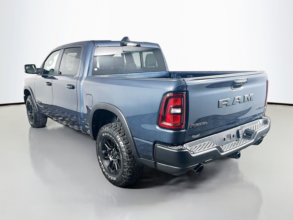 New 2026 Blue Ram Rebel 14in image 5