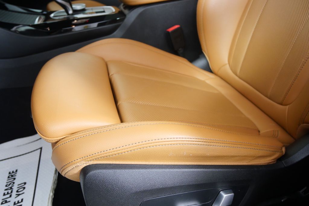 Thumbnail: 2023 BMW X3 - 10