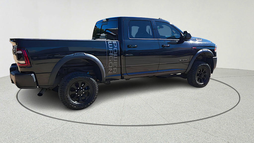 2022 Ram 2500