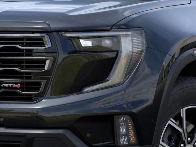 New 2025 GMC Acadia SUV
