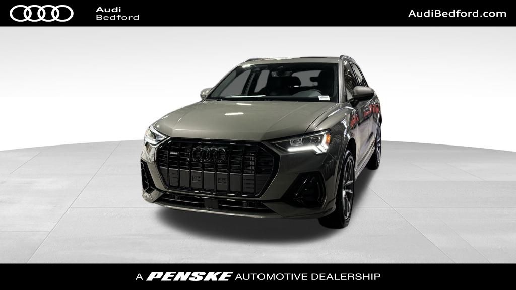 Thumbnail: 2025 Audi Q3 - 1