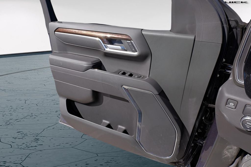 New Car 2025 Gmc Sierra 1500  Elevation For Sale Under $50,000 In Austin, Texas