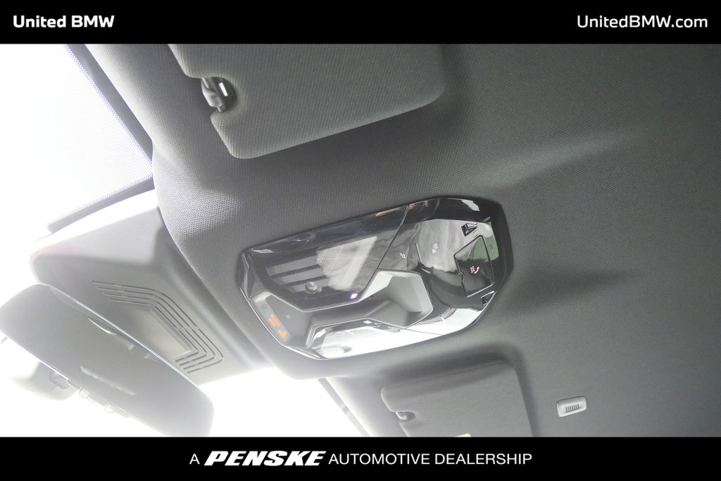 Thumbnail: 2026 BMW iX - 19
