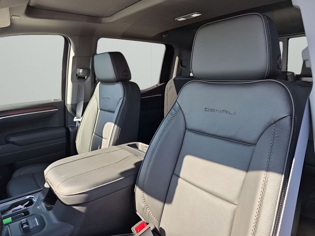 New 2026 Black GMC Denali image 31