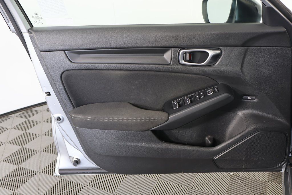 Thumbnail: 2023 Honda Civic - 12