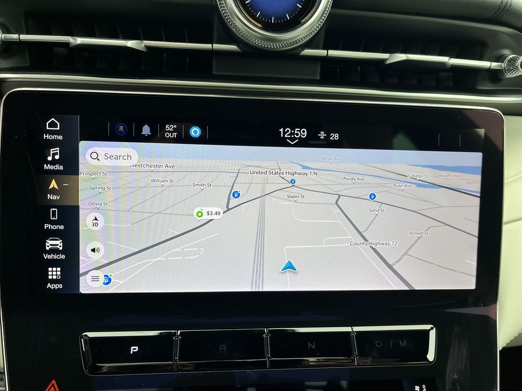 Thumbnail: 2023 Maserati Grecale - 18