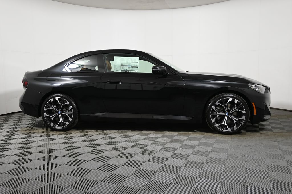 Thumbnail: 2026 BMW 2 Series - 8