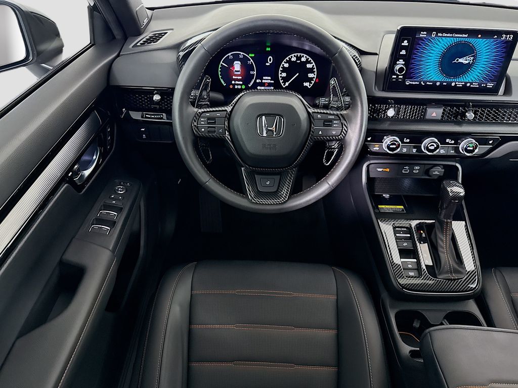 Thumbnail: 2024 Honda CR-V - 10