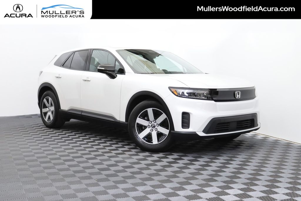 2024 Honda Prologue EX FWD