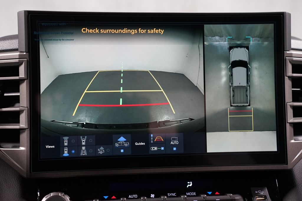 Thumbnail: 2026 Toyota Tundra - 20