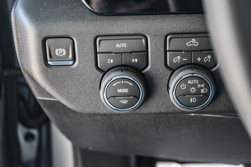 New 2026 Chevrolet Silverado 1500 Truck