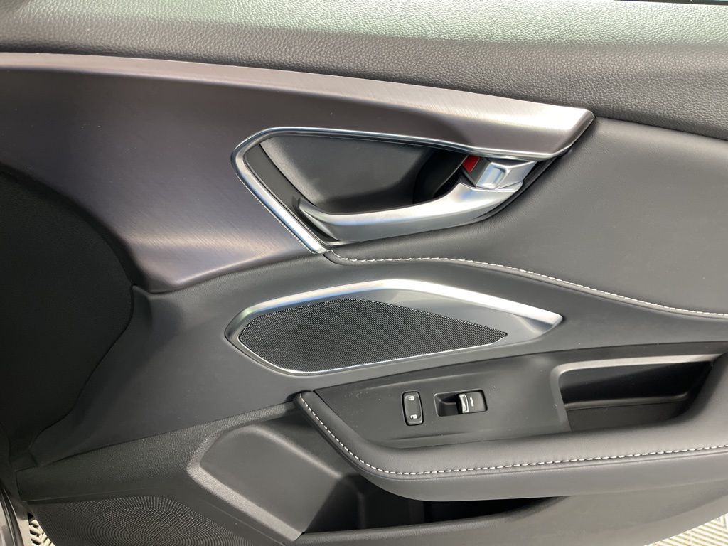 Thumbnail: 2026 Acura RDX - 11