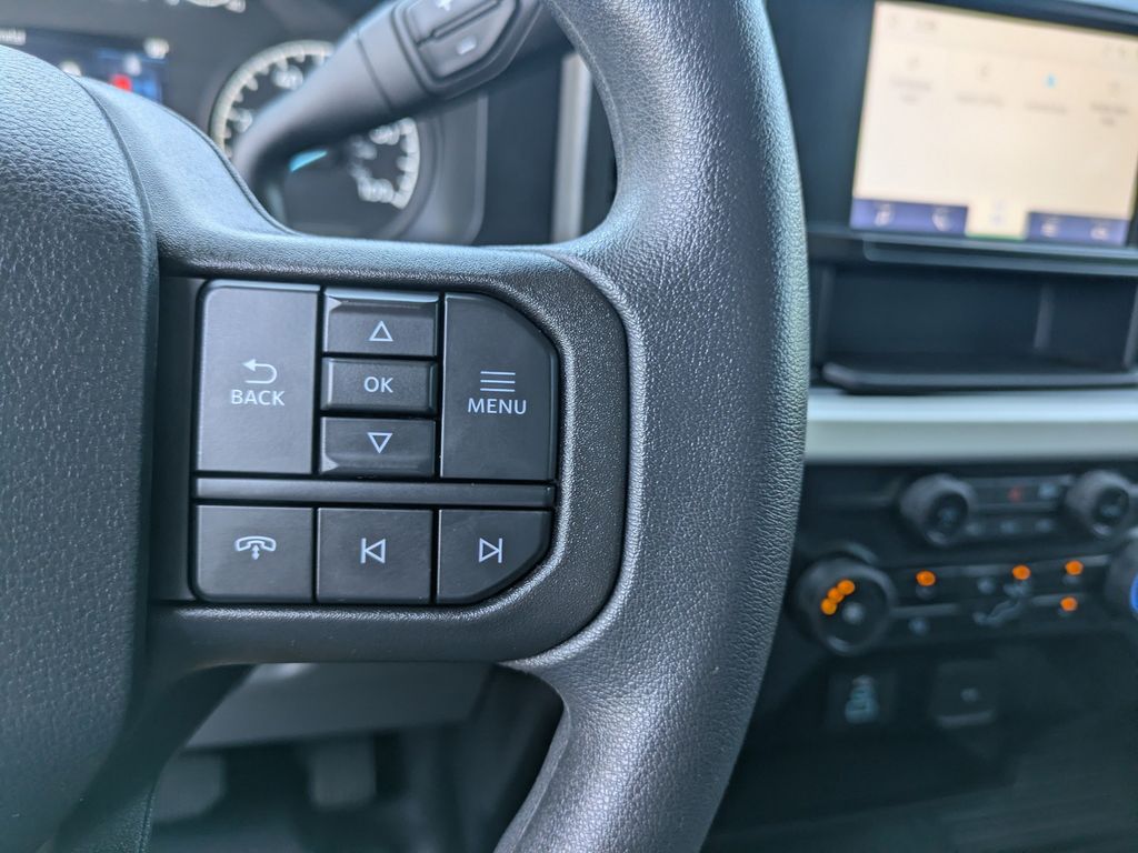 2025 Ford F-350 Super Duty XL