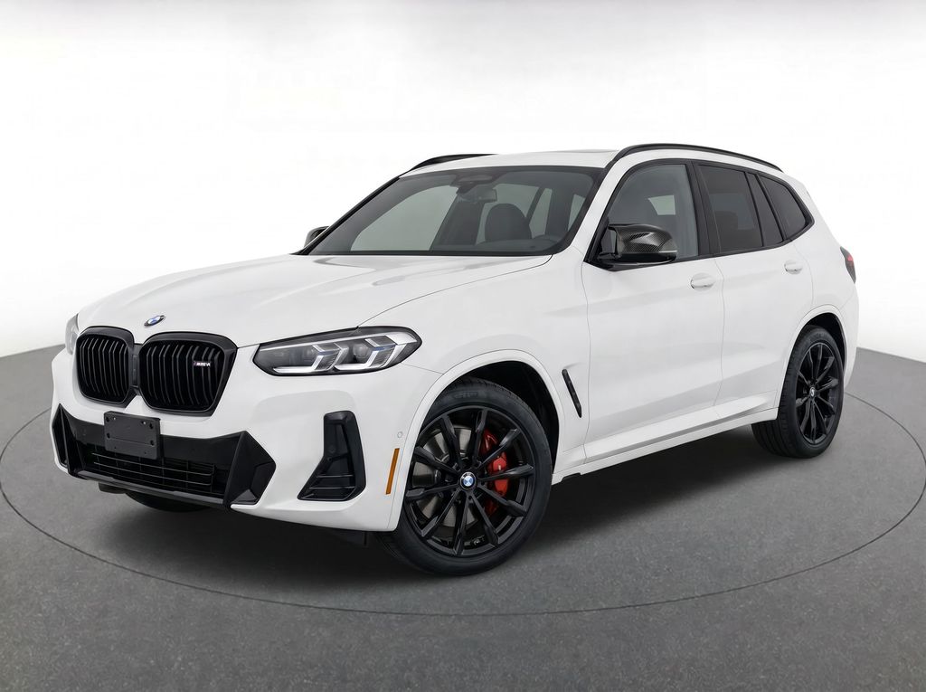 Thumbnail: 2023 BMW X3 - 31