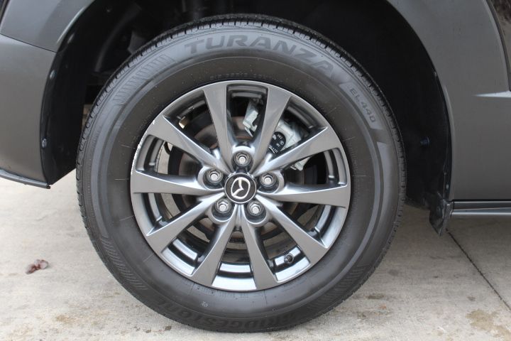 Used Car 2023 Mazda Cx-30  2.5 S For Sale Under $25,000 In Georgetown, Texas