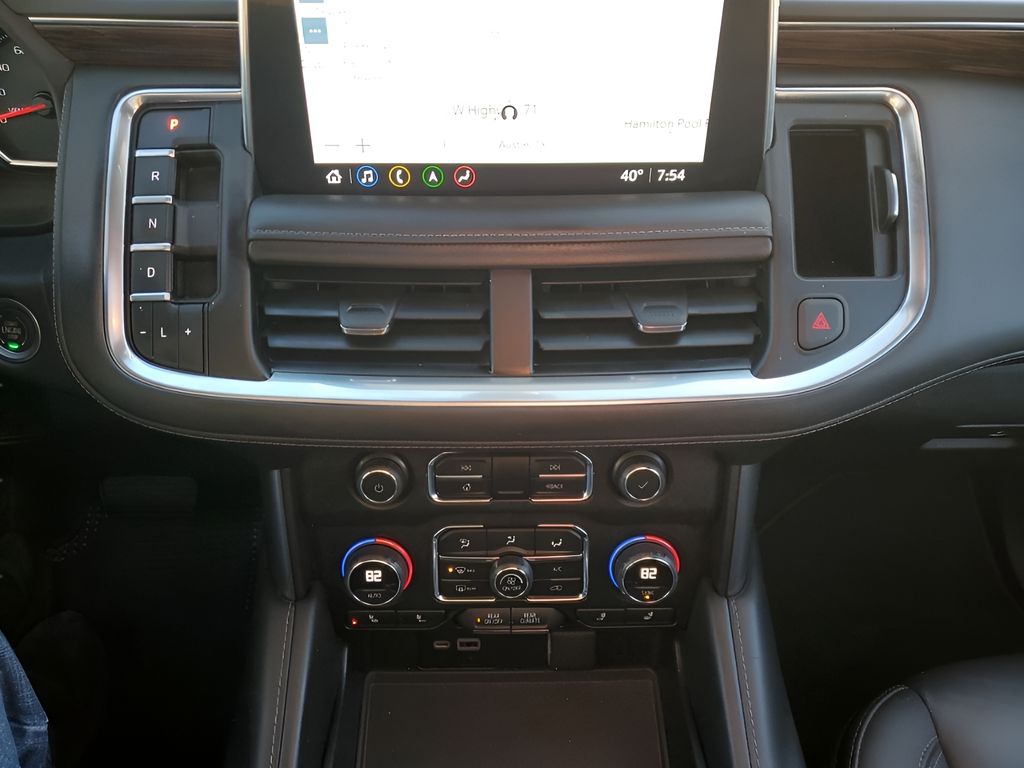 Used Car 2021 Chevrolet Suburban  Lt For Sale Under $50,000 In Austin, Texas