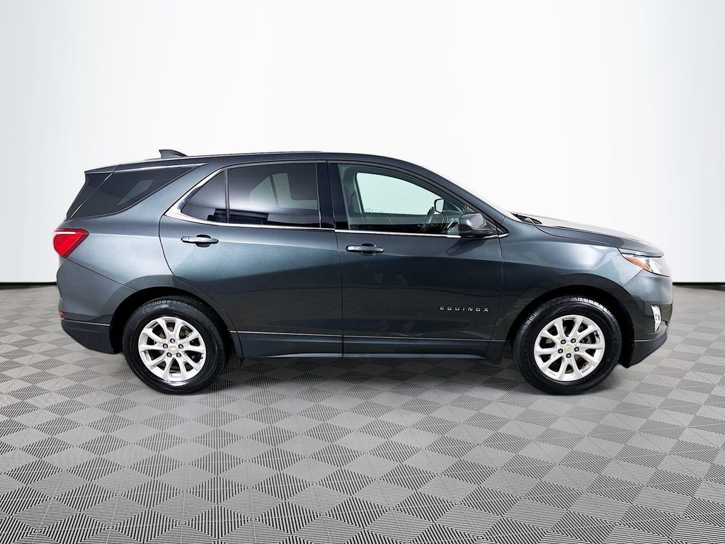 Used 2020 Chevrolet Equinox LT For Sale in OLIVE BRANCH, MS