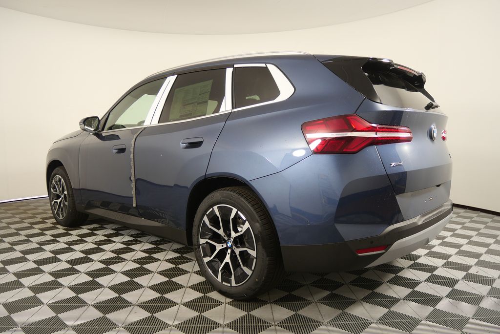 Thumbnail: 2026 BMW X3 - 5