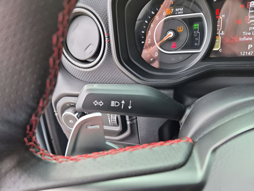 Used Car 2024 Jeep Wrangler  Rubicon 392 For Sale Under $80,000 In Austin, Texas