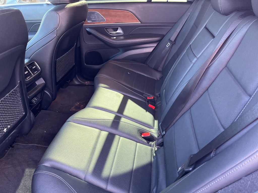 Thumbnail: 2021 Mercedes-Benz GLE - 7