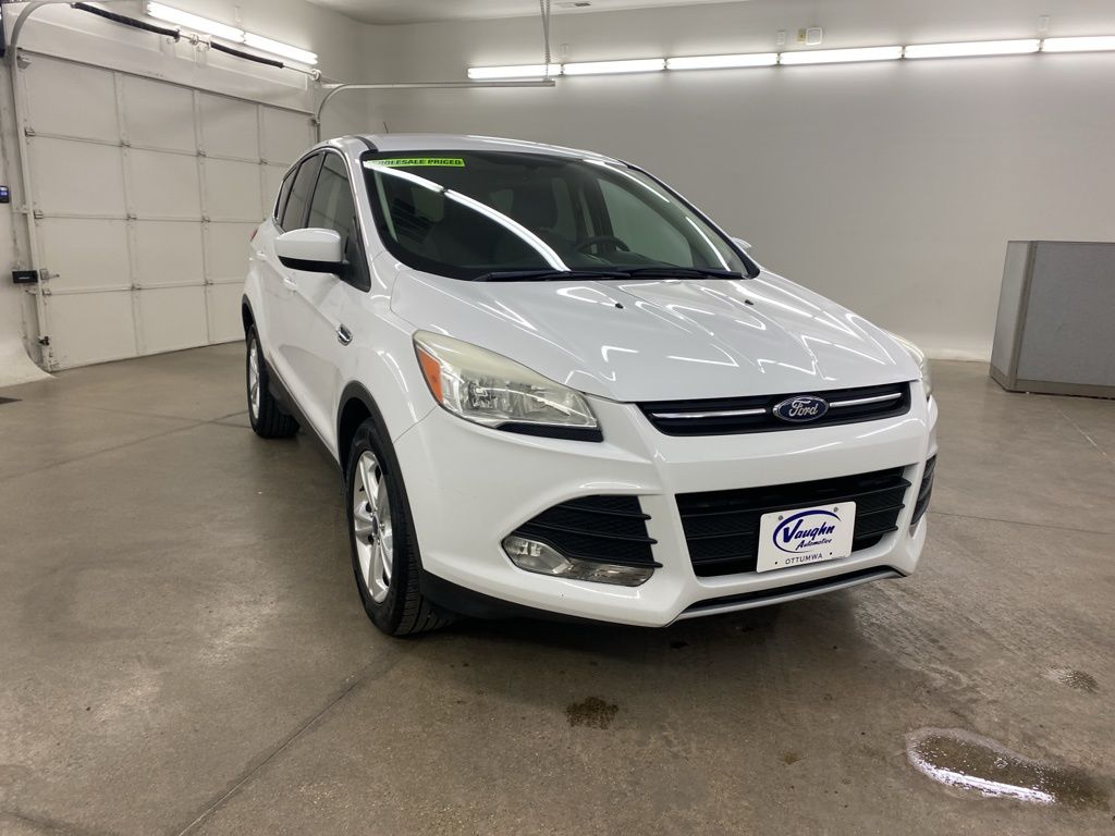 2016 Ford Escape SE photo