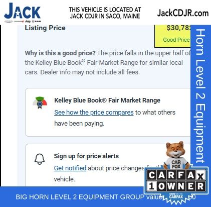 2020 RAM Ram 1500 Pickup