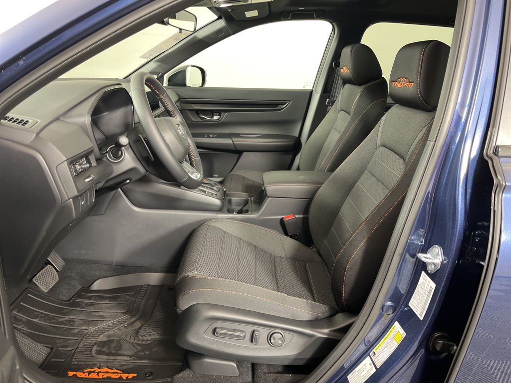 Thumbnail: 2026 Honda CR-V - 23