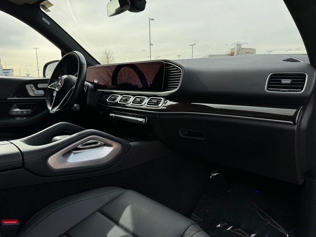 2024 Mercedes-Benz GLE GLE 350 photo