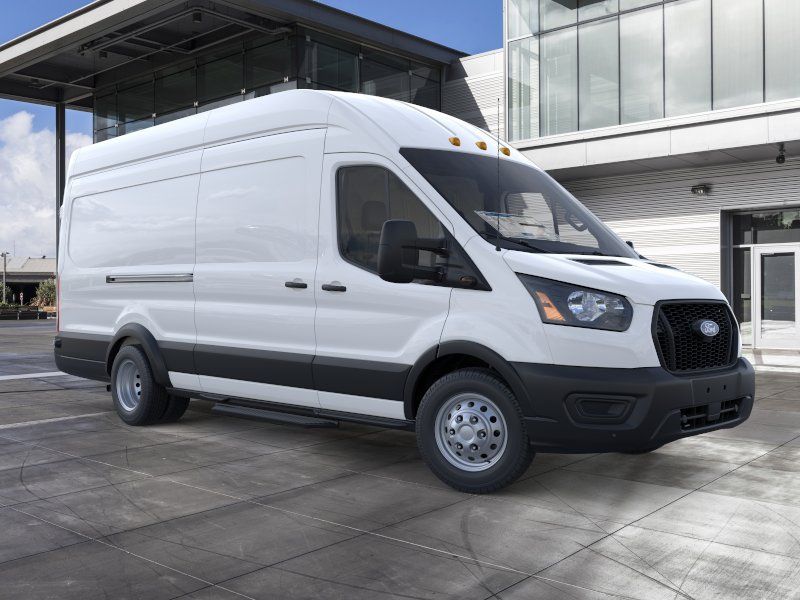 New 2026 Ford Transit-350 Van