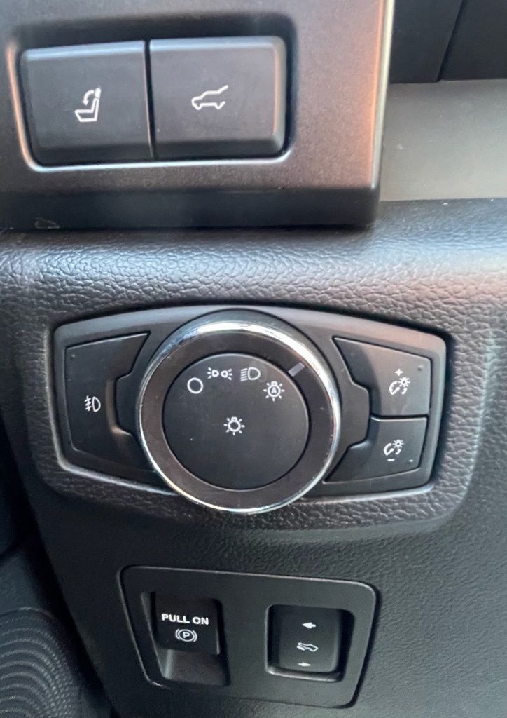 2019 Ford Expedition Max Limited Gray at AutoSavvy Houston Southwest