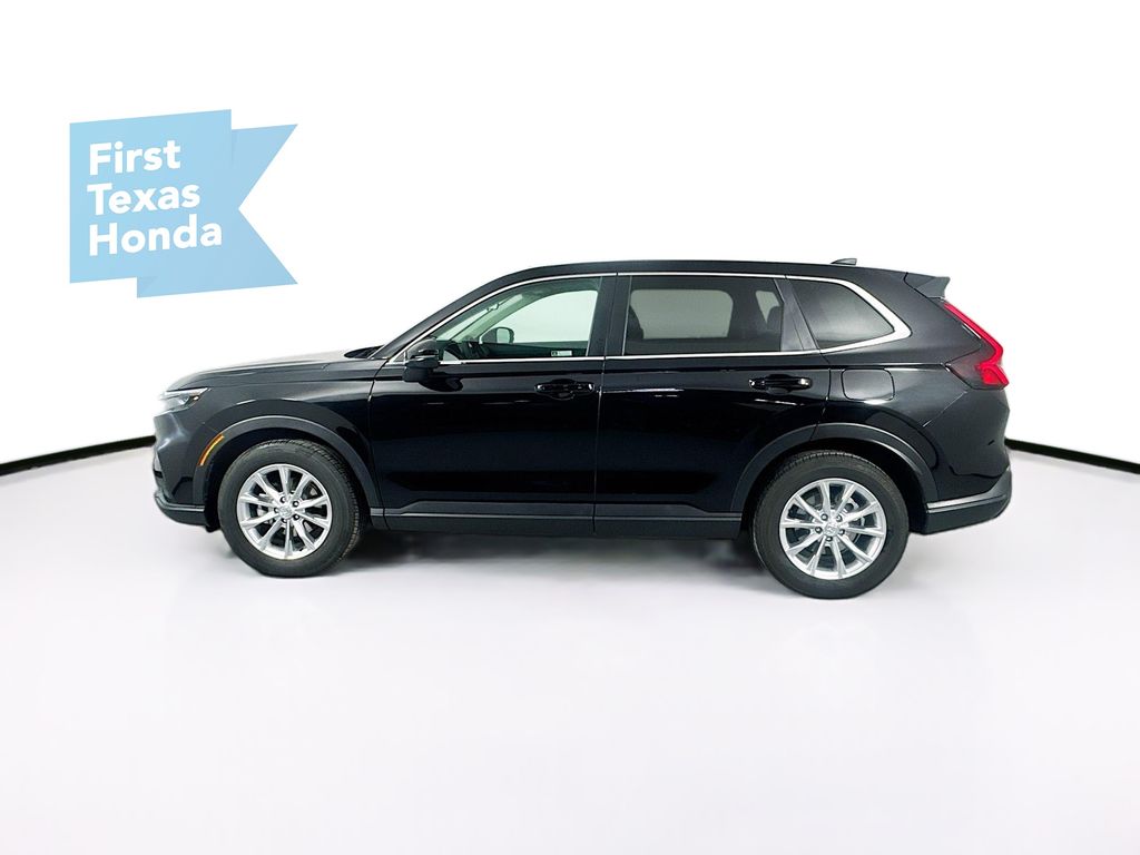 Used Car 2023 Honda Cr-v  Ex For Sale Under $30,000 In Austin, Texas