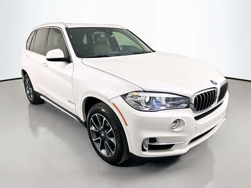 Thumbnail: 2017 BMW X5 - 3