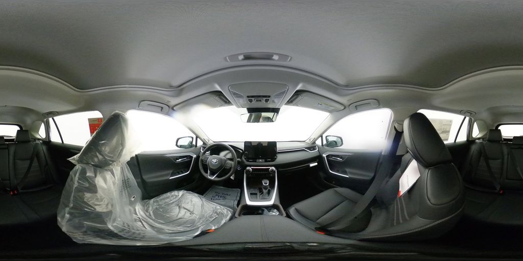 Thumbnail: 2025 Toyota RAV4 - 32