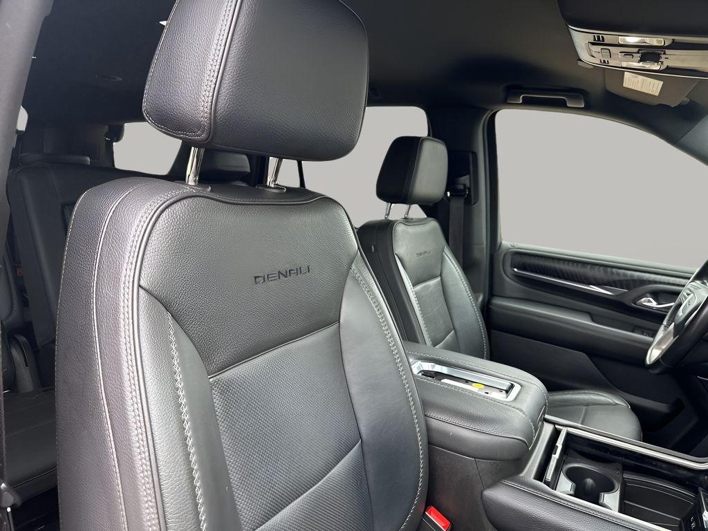 Used Car 2021 Gmc Yukon  Denali For Sale Under $50,000 In Austin, Texas