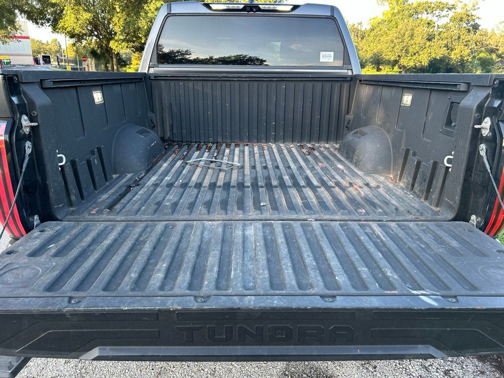 Thumbnail: 2023 Toyota Tundra - 10