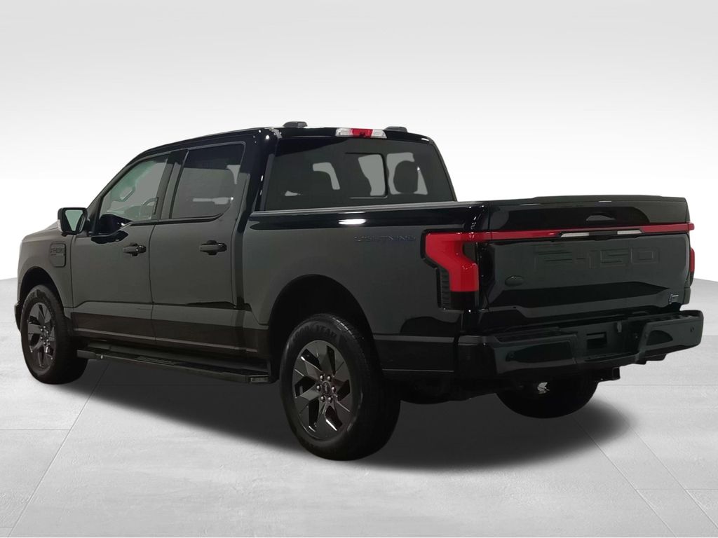2023 Ford F-150 Lightning LARIAT
