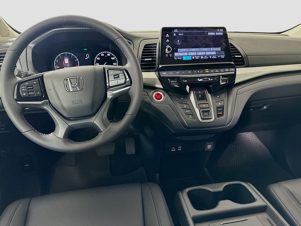 Thumbnail: 2026 Honda Odyssey - 18