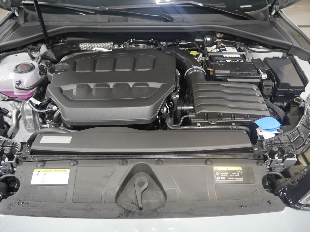 Thumbnail: 2026 Audi A3 - 11