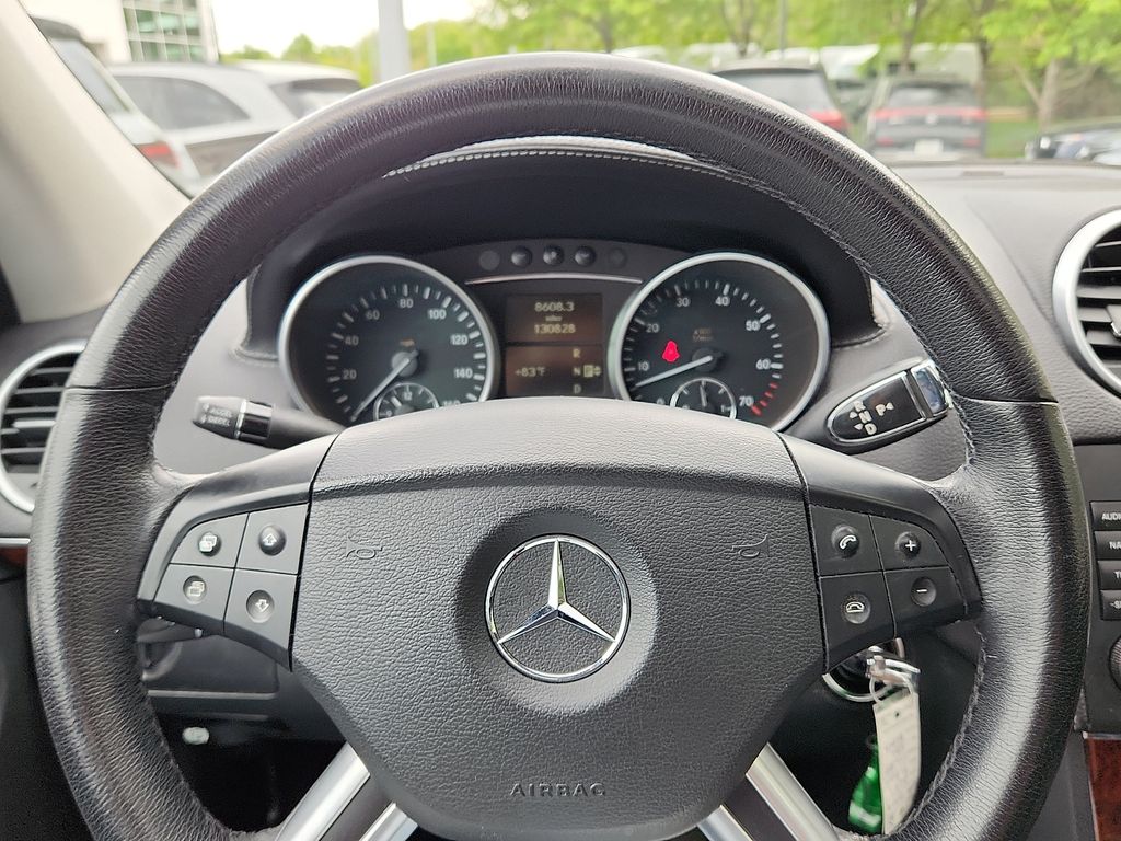 Thumbnail: 2007 Mercedes-Benz GL-Class - 19
