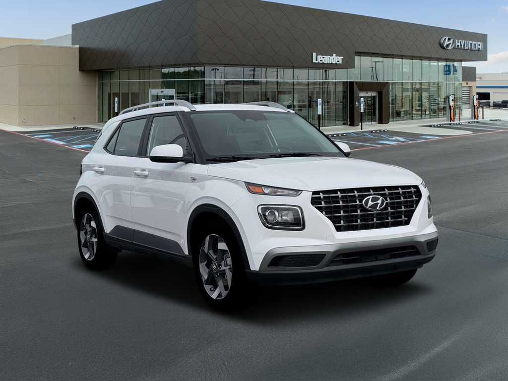 Thumbnail: 2026 Hyundai Venue - 11