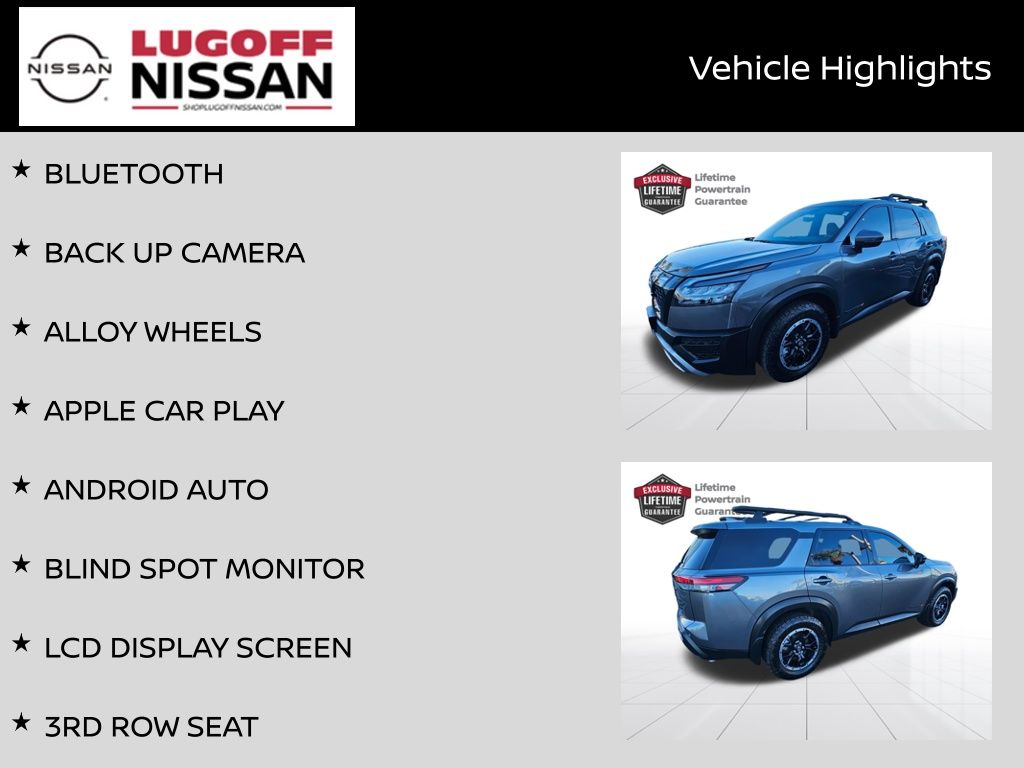 View vehicle photo 3