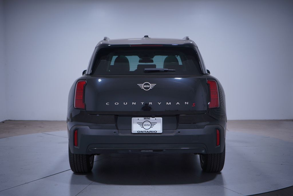 Thumbnail: 2025 MINI Cooper Countryman - 5