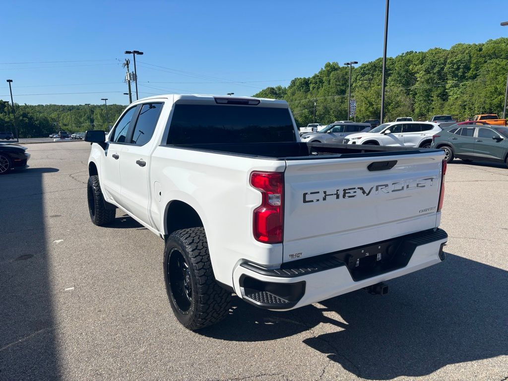 ChevroletSilverado 150010