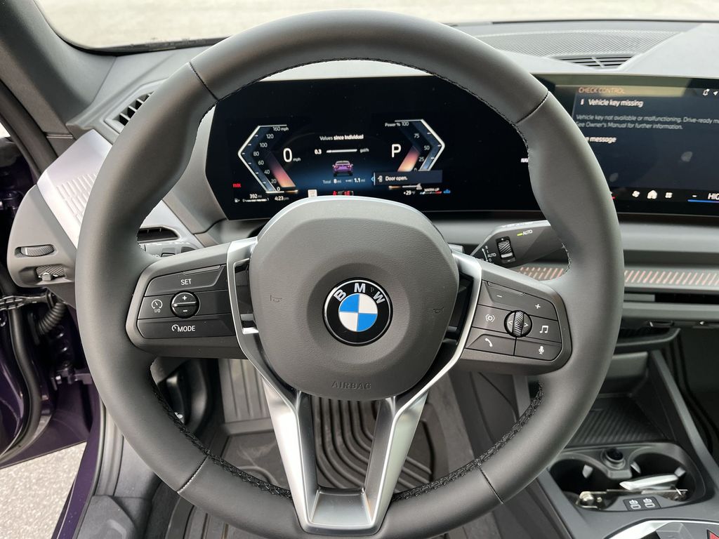 2025 BMW 2 Series  14