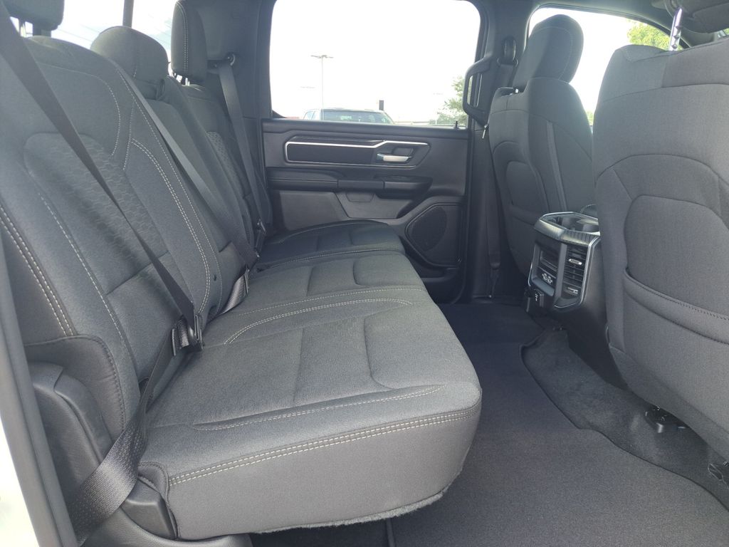 New Car 2025 Ram 1500  Big Horn/lone Star For Sale Under $50,000 In Austin, Texas