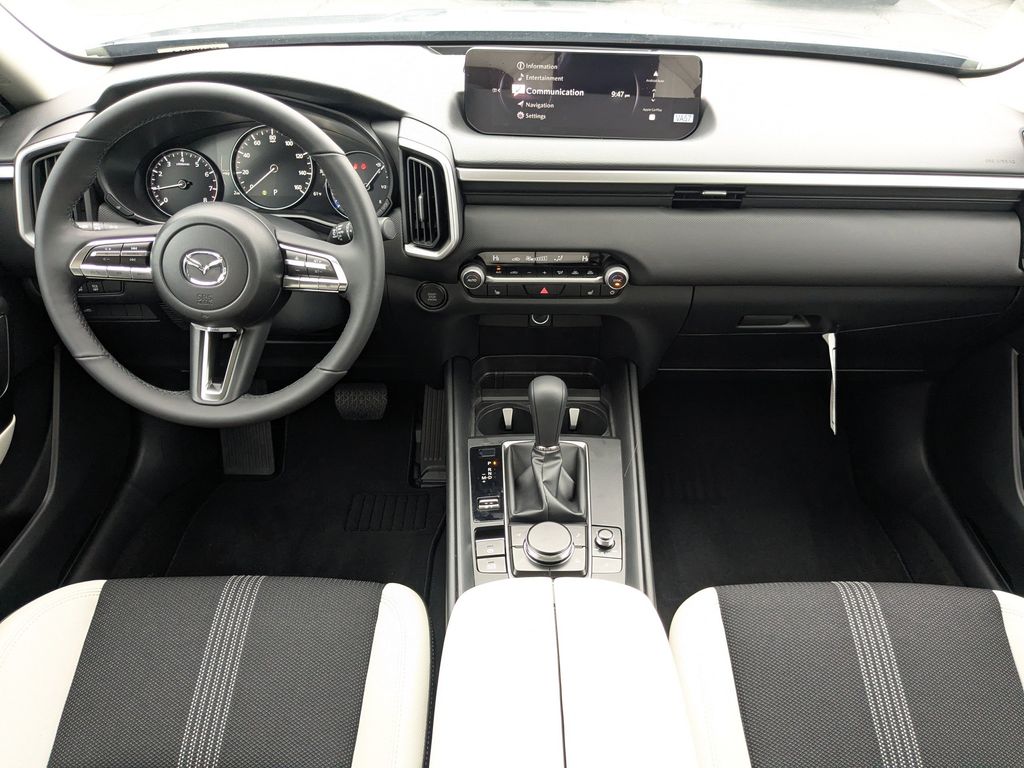 2026 Mazda CX-50 2.5 S Preferred