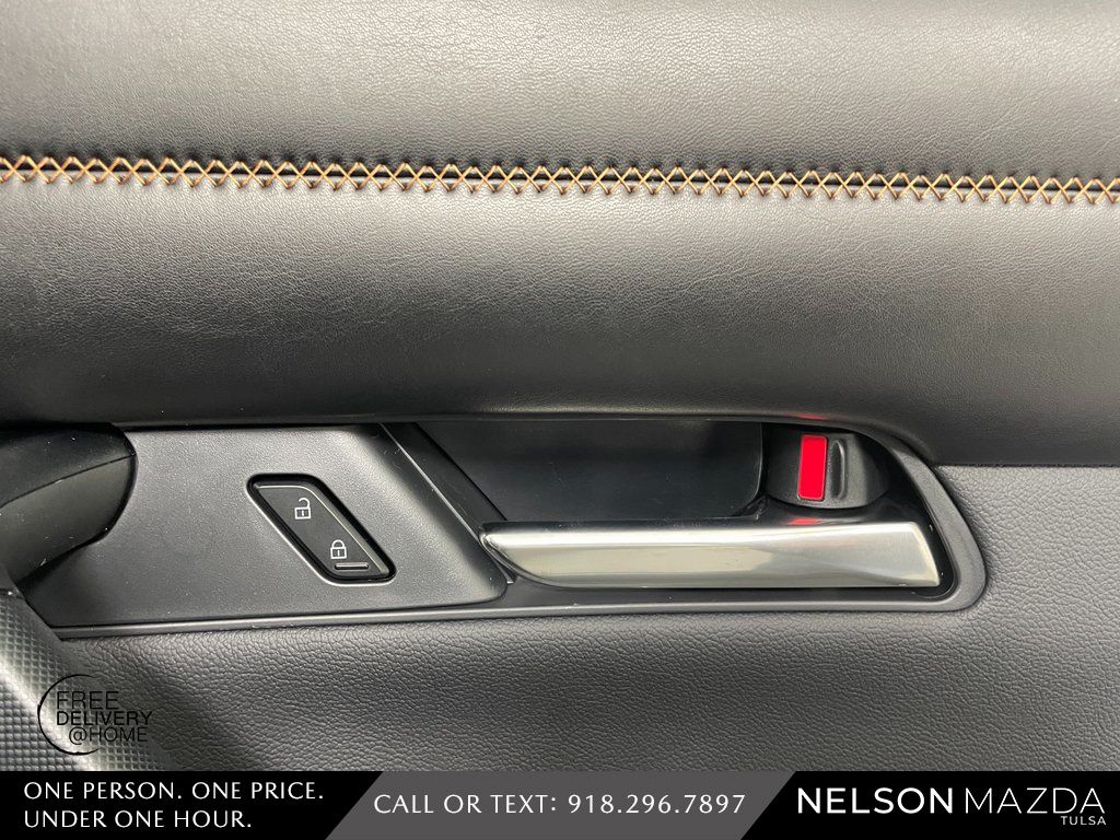 New 2026 Black Mazda Premium Plus image 52