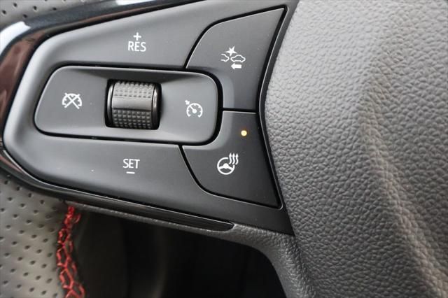 Thumbnail: 2026 Chevrolet Trax - 23