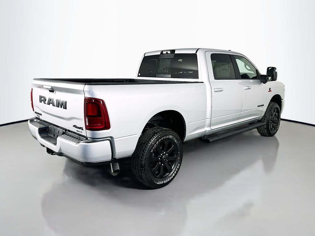 Ram25007